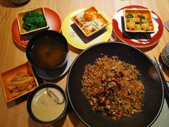 鳗鱼饭-禾绿寿司(星光68广场店)