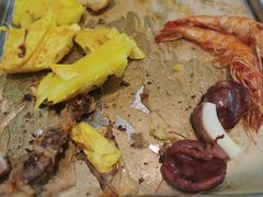 -比尔森啤酒自助烤肉(红旗街店)