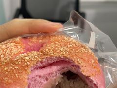 -西村叔叔的店·面包·甜品·蛋糕(牡丹园店)