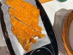 -馋三尺蟹粉小笼(人民广场店)