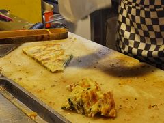 -咏春葱油饼(德政中路店)