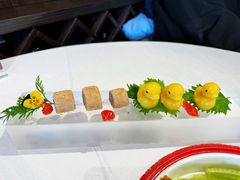 -满堂·烤鸭店·北京菜(鼓楼店)