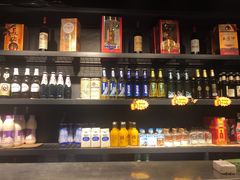 -叁宝烤肉• 西安烧烤(高科新花园店)