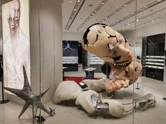 -黄兴南路步行商业街