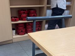 -喜家德虾仁水饺(浦东山姆店)