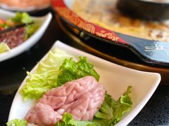 -三江两海老火锅(北京首店)