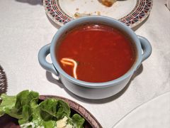 莫斯科红菜汤-俄士厨房(环球港店)