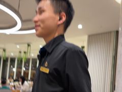 -亚特兰蒂斯-番红花海鲜自助餐厅·鲜活海鲜·小火锅