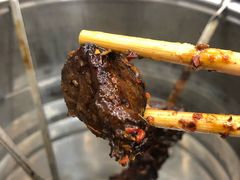 -炒豆合作社(东四总店)