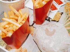 -麦当劳(山大路店)
