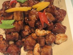 -普天和酒楼·新津菜·烤鸭(天津之眼店)