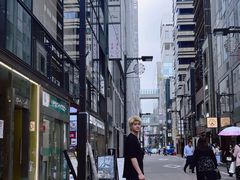 -銀座あけぼの (銀座本店)