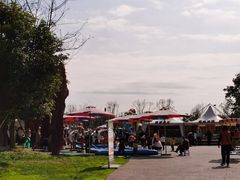 -云漫湖生态度假公园