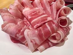 -北五环老北京自助铜锅涮肉·烧烤(黑泉路店)