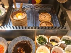 -比格比萨自助(万柳华联店)