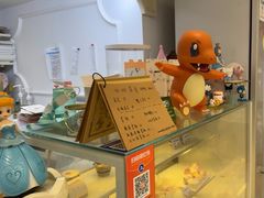 -贝紫Style(木马公寓店)