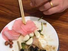 -浑河春面馆非遗鹿角面(良乡店)