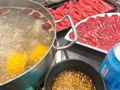 -林记潮牛·牛肉火锅(上马墩店)
