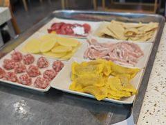 -土风豆米火锅(鸿通城店)