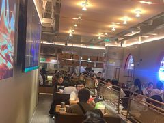 -新石器烤肉(之心城店)