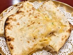 -清真· AL-JANNAT 佳纳特餐厅(仙林店)