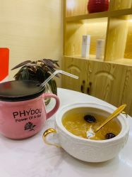 -芳朵美容养生SPA