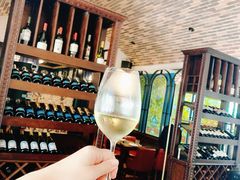 -Golden Lily河内巴黎法越料理餐厅(建国西路店)