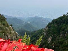 -泰山风景名胜区