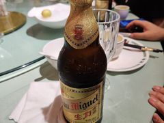 -肥福排档(星光店)
