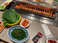-丰茂烤串(金源店)