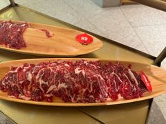 -左庭右院鲜牛肉火锅(南通CBD大有境店)