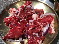 -本炙炭烤·蒲烧活鳗料理店(金沙洲店)