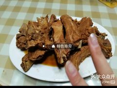 特色排骨-吃来爽骨头馆