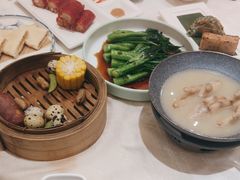 -聚福山莊·寻味顺德(北滘店)