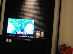 -清远熹乐谷温泉度假酒店