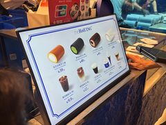 -the Roll'ING手作瑞士卷专门店(卓悦中心店)