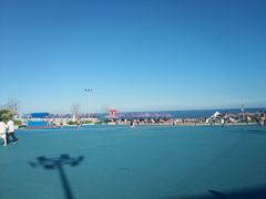 -汕头中海黄金海岸水上乐园