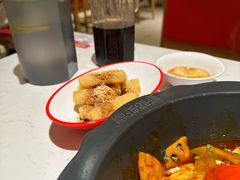-虾吃虾涮.虾火锅.肉蟹煲(步步高梅溪新天地店)