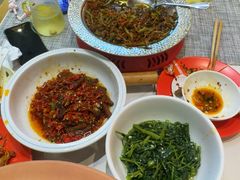 -烹湘·鲜炒湖南土菜(海珠店)