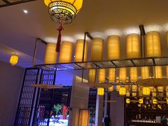 -福州天元国际威斯汀酒店·中国元素餐厅