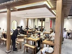 -李百蟹·江南蟹黄面(夫子庙店)