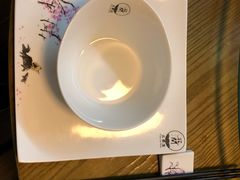 -花间酒庭院餐厅(谷山店)