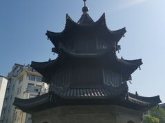 -怡园饭店-餐厅(四望亭店)