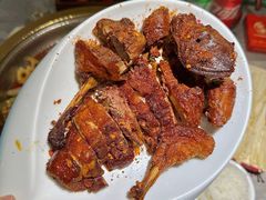 -肥家大排档(天河体育西店)