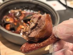 刘氏烧鸽-三强鸽子(中原路店)