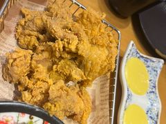 -大唐尚武烤活鳗鱼黑牛烤肉(大里路店)