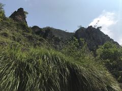 -大慈岩风景区