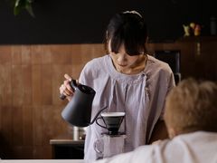 -Onirii Coffee(长乐路店)