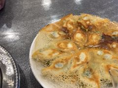-大清花饺子(山庄店)