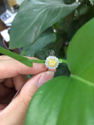 -威德钻石-克拉钻大本营(南京东路店)